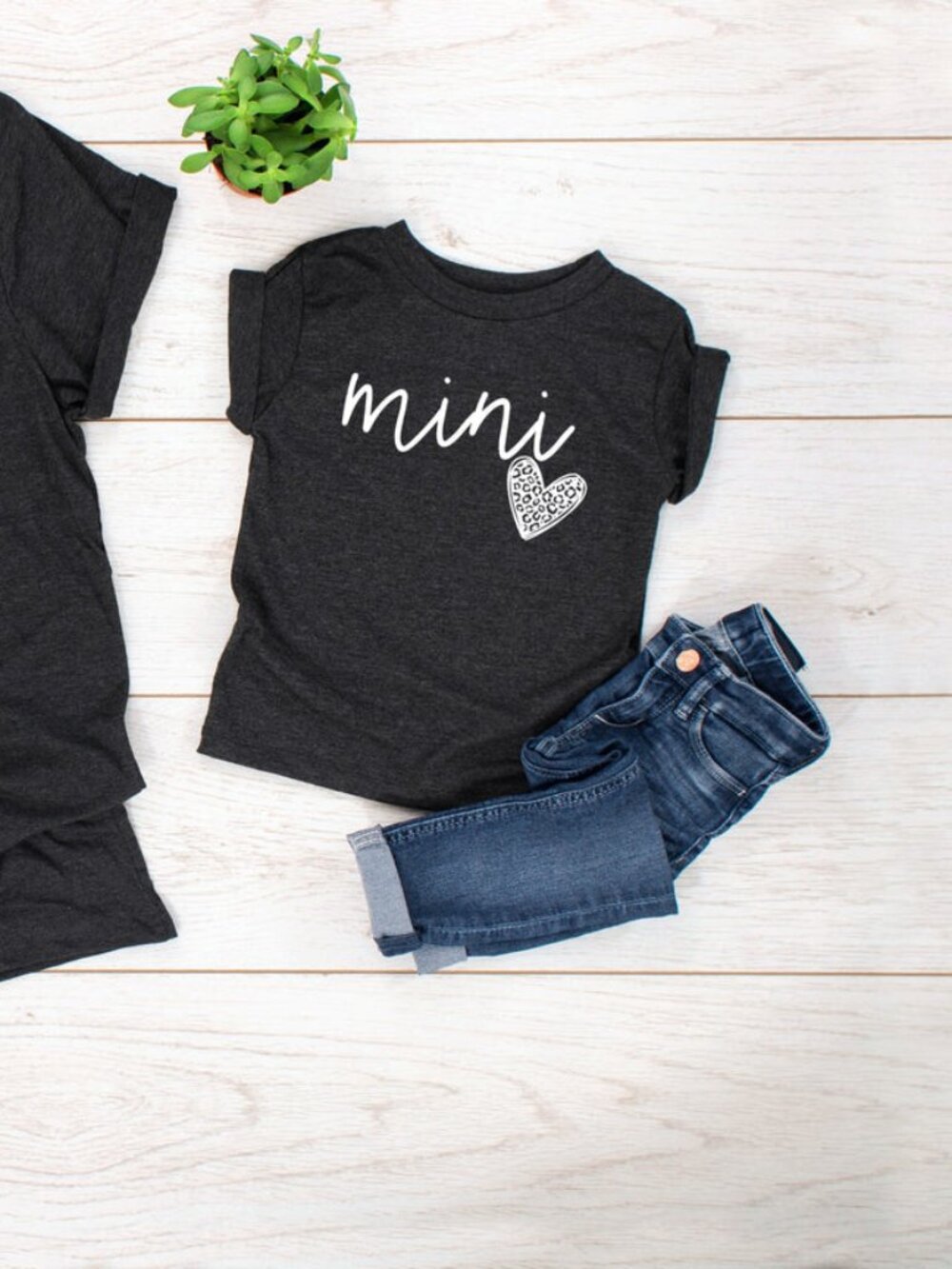 Mini Tee